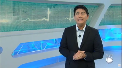 Hoje em Dia mostra como o trabalho ajuda no tratamento de pessoas com esquizofrenia